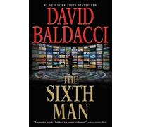 David Baldacci The Sixth Man (Tascabile)