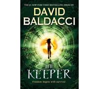 David Baldacci The (Vega Jane Book 2) Vol 2. Keeper (Tascabile) Vega Jane