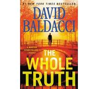 David Baldacci The Whole Truth (Tascabile) Shaw