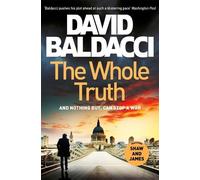 David Baldacci The Whole Truth (Tascabile) Shaw and Katie James