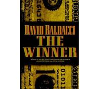 David Baldacci The Winner (Tascabile)