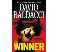 David Baldacci The Winner (Tascabile)