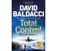 David Baldacci Total Control (Tascabile)