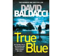 David Baldacci True Blue (Tascabile)