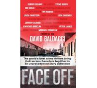David Baldacci Various Face Off (Tascabile)