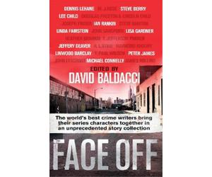 David Baldacci Various Face Off (Tascabile)
