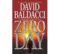 David Baldacci Baldacci David Zero Day (Tascabile)