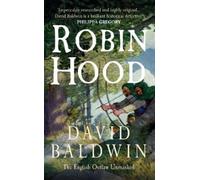 David Baldwin Robin Hood (Tascabile)