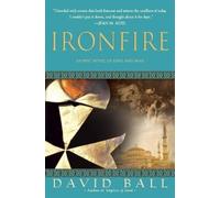 David Ball Ironfire (Tascabile)