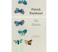 David Ball Nicole Ball Patrick Rambaud The Master (Copertina rigida)