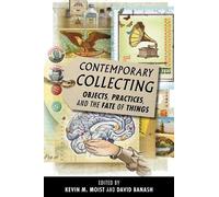 David Banash Contemporary Collecting (Copertina rigida)