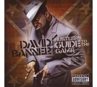 David Banner Hustler's Guide to the Game Album