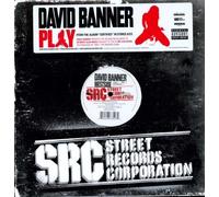 David Banner - Play/Westside