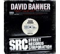 David Banner - Vget Like Me