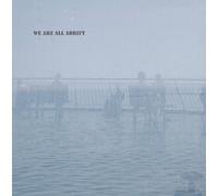 David Banning We Are All Adrift (Tascabile)