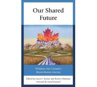 David Barnard Our Shared Future (Copertina rigida)