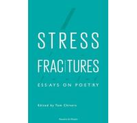 David Barnes Adam Fieled Alex Runch Stress Fractures: Essays on Poe (Tascabile)