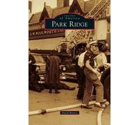 David Barnes Park Ridge (Copertina rigida)