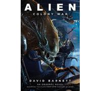 Colony War