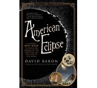 David Baron American Eclipse (Tascabile)