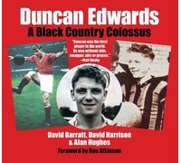 David Barratt Duncan Edwards (Tascabile)