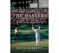 David Barrett The Story of The Masters (Tascabile)