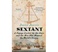 David Barrie Sextant (Tascabile)