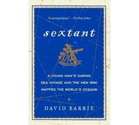 David Barrie Sextant (Tascabile)