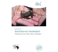 David Barron (footballer): Professional, Tennis, Player, Beach, Challengers
