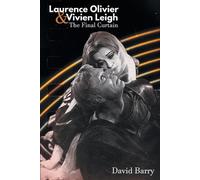 David Barry Laurence Olivier & Vivien Leigh (Tascabile)