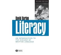 David Barton Literacy (Tascabile)