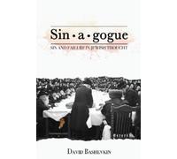 David Bashevkin Sinagogue (Tascabile) New Perspectives in Post-Rabbinic Judaism