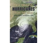 David Bastian Nicholas Me New Orleans Hurricanes from the Sta (Copertina rigida)