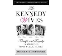 David Batcher Amber Hunt Kennedy Wives (Tascabile)