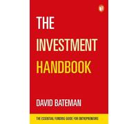 David Bateman The Investment Handbook (Tascabile)