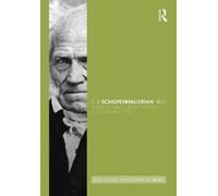 David Bather Woods The Schopenhauerian Mind (Tascabile)