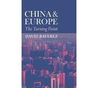 David Baverez China & Europe (Tascabile)