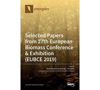 David Baxter So Energies Selected Papers from 27th European B (Copertina rigida)