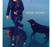 David Bazan Blanco (Vinyl LP) 12" Album