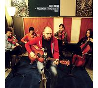 David Bazan - David Bazan & Passenger String Quartet