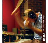 David Bazan Live At Electrical Audio (CD)