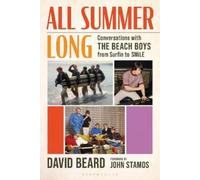 David Beard All Summer Long (Copertina rigida)