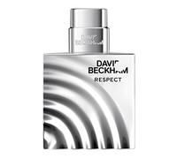 David Beckham Profumi da uomo Respect Eau de Toilette Spray 40 ml