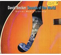david becker - David Becker - sounds of the world