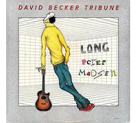 DAVID BECKER TRIBUNE - long peter madsen