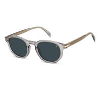 David Beckham 203118 Sunglasses Unisex - Adulto (Pacco da 1)