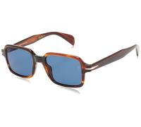 DAVID BECKHAM 207750 Sunglasses, EX4, 51, Ex4, 51