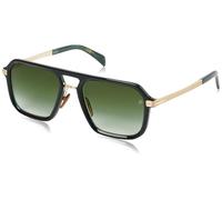 DAVID BECKHAM 207770 Sunglasses, GC1, 56, Gc1, 56