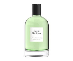 David Beckham Aromatic Green for Men 3,3 oz EDP Spray
