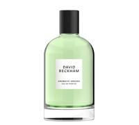 David Beckham Aromatic Greens Eau De Parfum Spray 100Ml Profumo Da Uomo